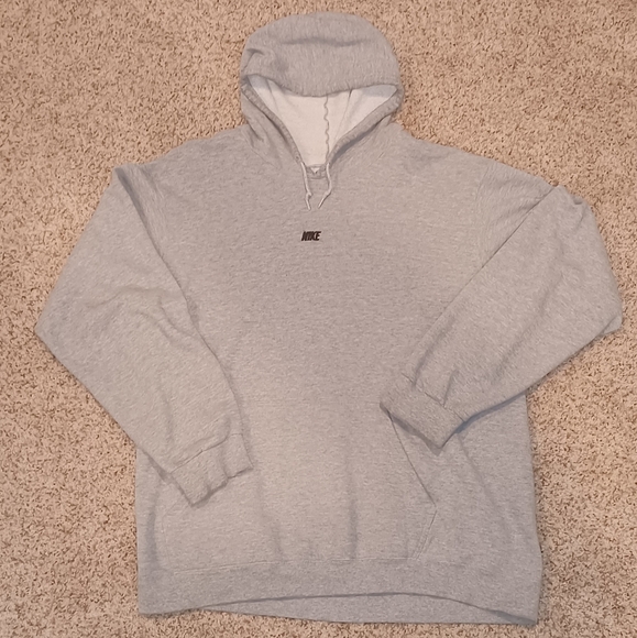 Rare Vintage Nike Hoodie - Picture 1 of 2